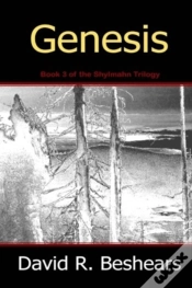 Capa do artigo Genesis