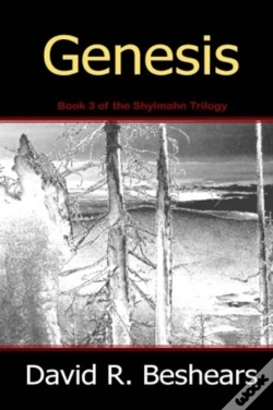 Capa do artigo Genesis