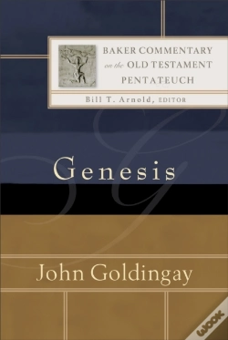 Capa do artigo Genesis