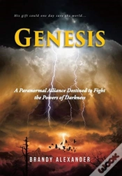 Capa do artigo Genesis
