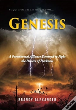 Capa do artigo Genesis