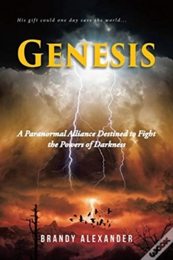 Capa do artigo Genesis