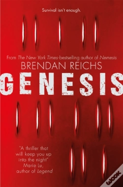 Capa do artigo Genesis