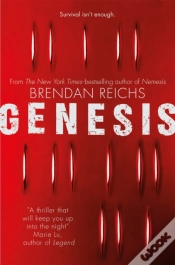 Capa do artigo Genesis