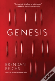 Capa do artigo Genesis
