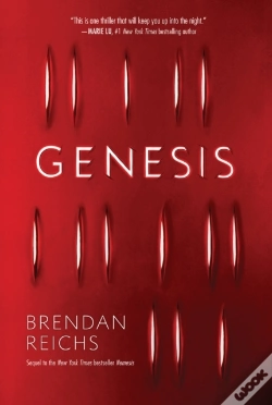 Capa do artigo Genesis