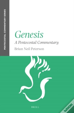 Capa do artigo Genesis
