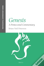 Capa do artigo Genesis