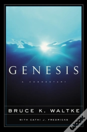 Capa do artigo Genesis