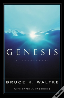 Capa do artigo Genesis