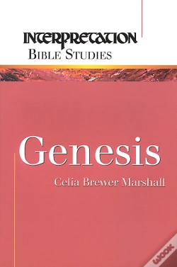 Capa do artigo Genesis