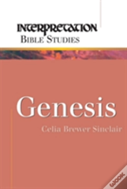 Capa do artigo Genesis