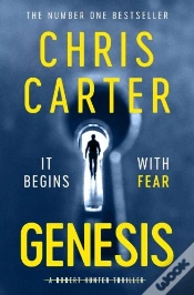 Capa do artigo Genesis