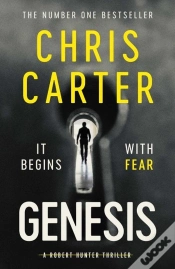 Capa do artigo Genesis