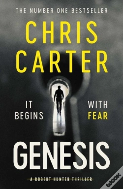 Capa do artigo Genesis