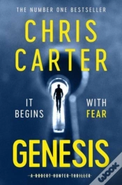 Capa do artigo Genesis