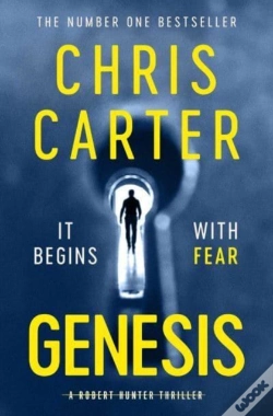 Capa do artigo Genesis