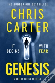 Capa do artigo Genesis