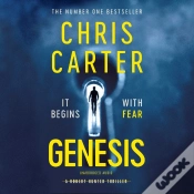 Capa do artigo Genesis