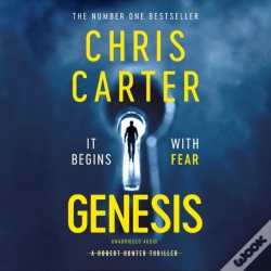 Capa do artigo Genesis