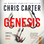 Capa do artigo Genesis