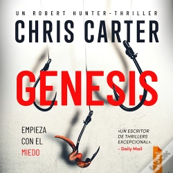 Capa do artigo Genesis