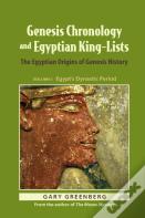 Genesis Chronology And Egyptian King-Lists