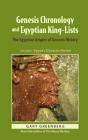 Genesis Chronology And Egyptian King-Lists - Preview