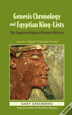 Capa do artigo Genesis Chronology And Egyptian King-Lists