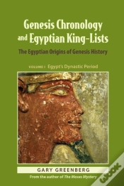 Capa do artigo Genesis Chronology And Egyptian King-Lists