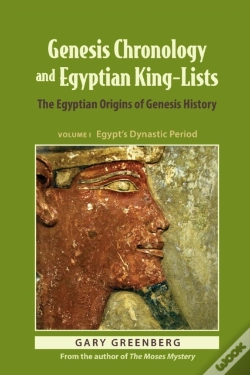 Capa do artigo Genesis Chronology And Egyptian King-Lists