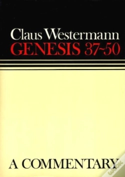 Capa do artigo Genesis