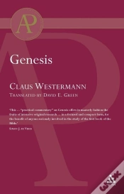 Capa do artigo Genesis