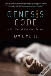Capa do artigo Genesis Code