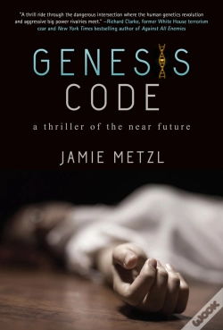 Capa do artigo Genesis Code