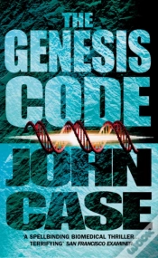 Capa do artigo Genesis Code