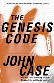 Capa do artigo Genesis Code