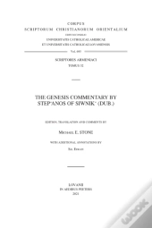 Genesis Commentary By Step'Anos Of Siwnik' (Dub.)
