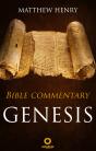 Genesis - Complete Bible Commentary Verse By Verse - Preview