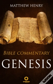 Capa do artigo Genesis - Complete Bible Commentary Verse By Verse