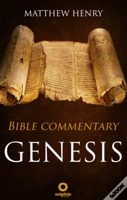 Capa do artigo Genesis - Complete Bible Commentary Verse By Verse