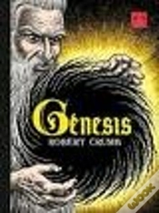 Capa do artigo Génesis