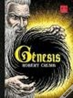 Capa do artigo Génesis