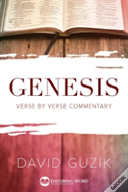 Capa do artigo Genesis