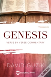 Capa do artigo Genesis