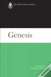 Capa do artigo Genesis
