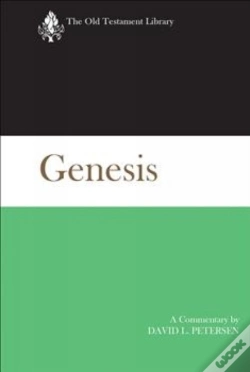Capa do artigo Genesis