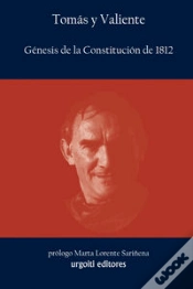 Capa do artigo Génesis De La Constitución De 1812