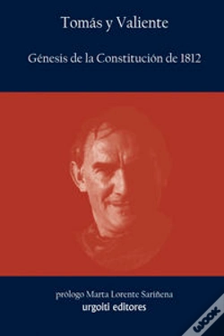 Capa do artigo Génesis De La Constitución De 1812