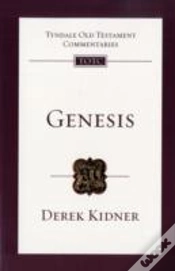Capa do artigo Genesis